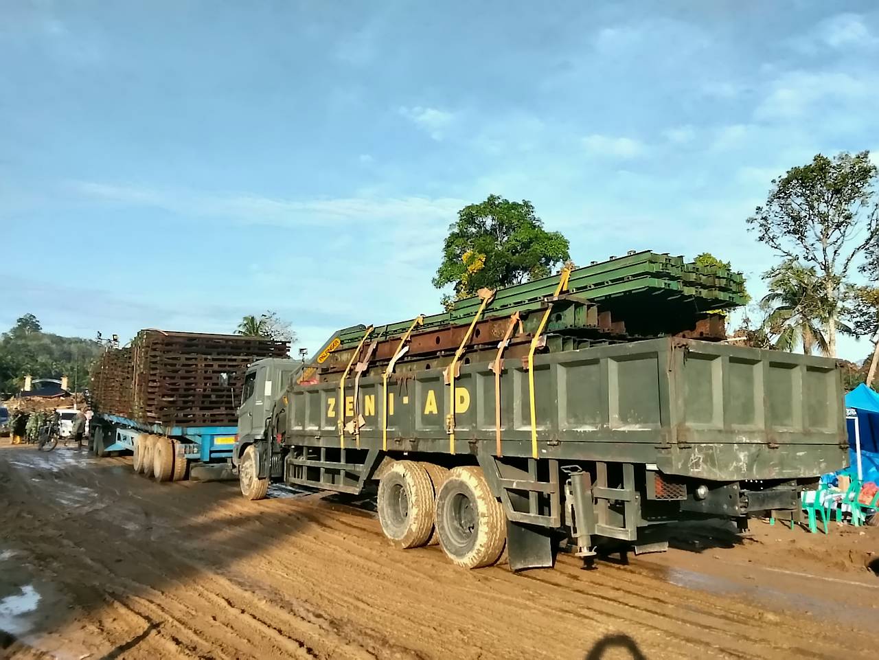 [astakom/Puspen TNI]