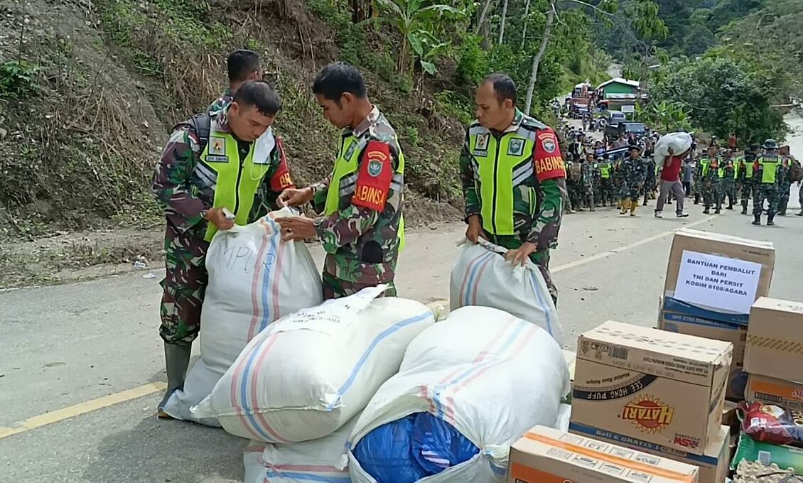 [astakom/Puspen TNI]