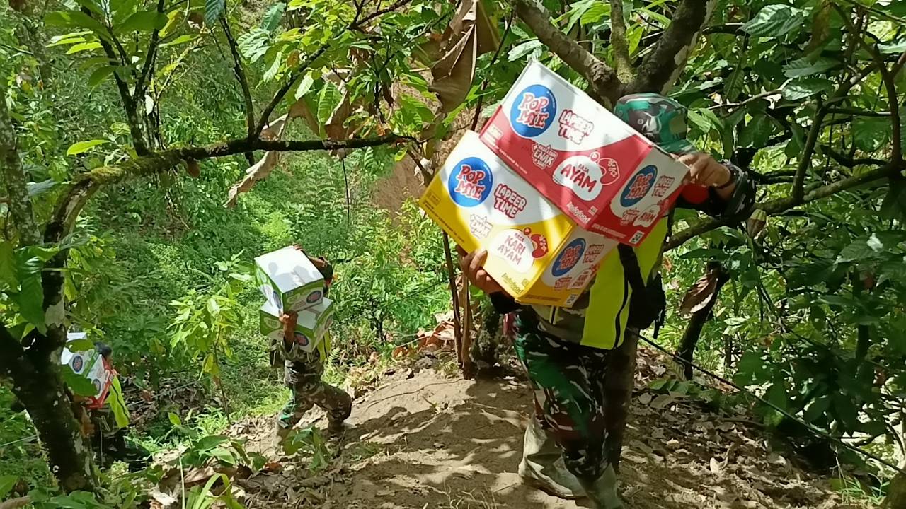 [astakom/Puspen TNI]