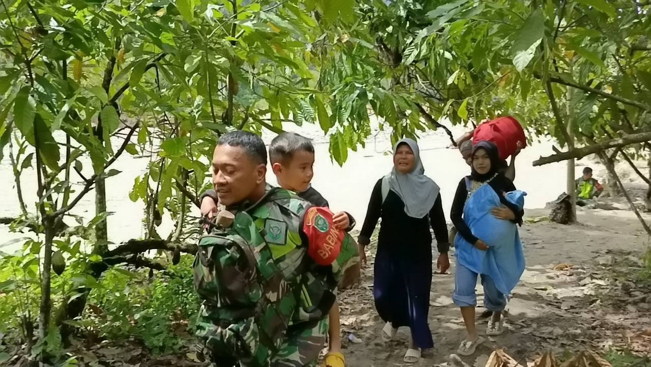 [astakom/Puspen TNI]