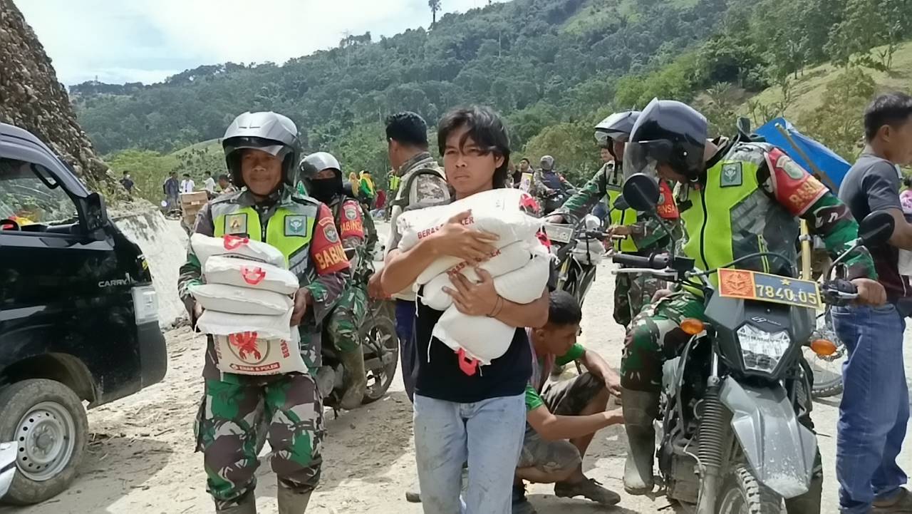 [astakom/Puspen TNI]