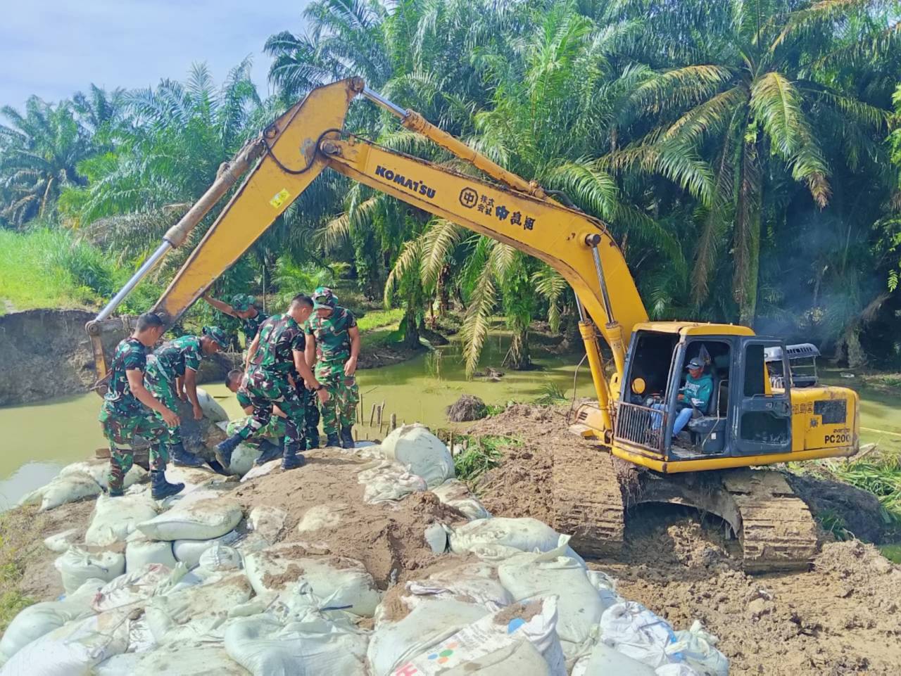 [astakom/Puspen TNI]