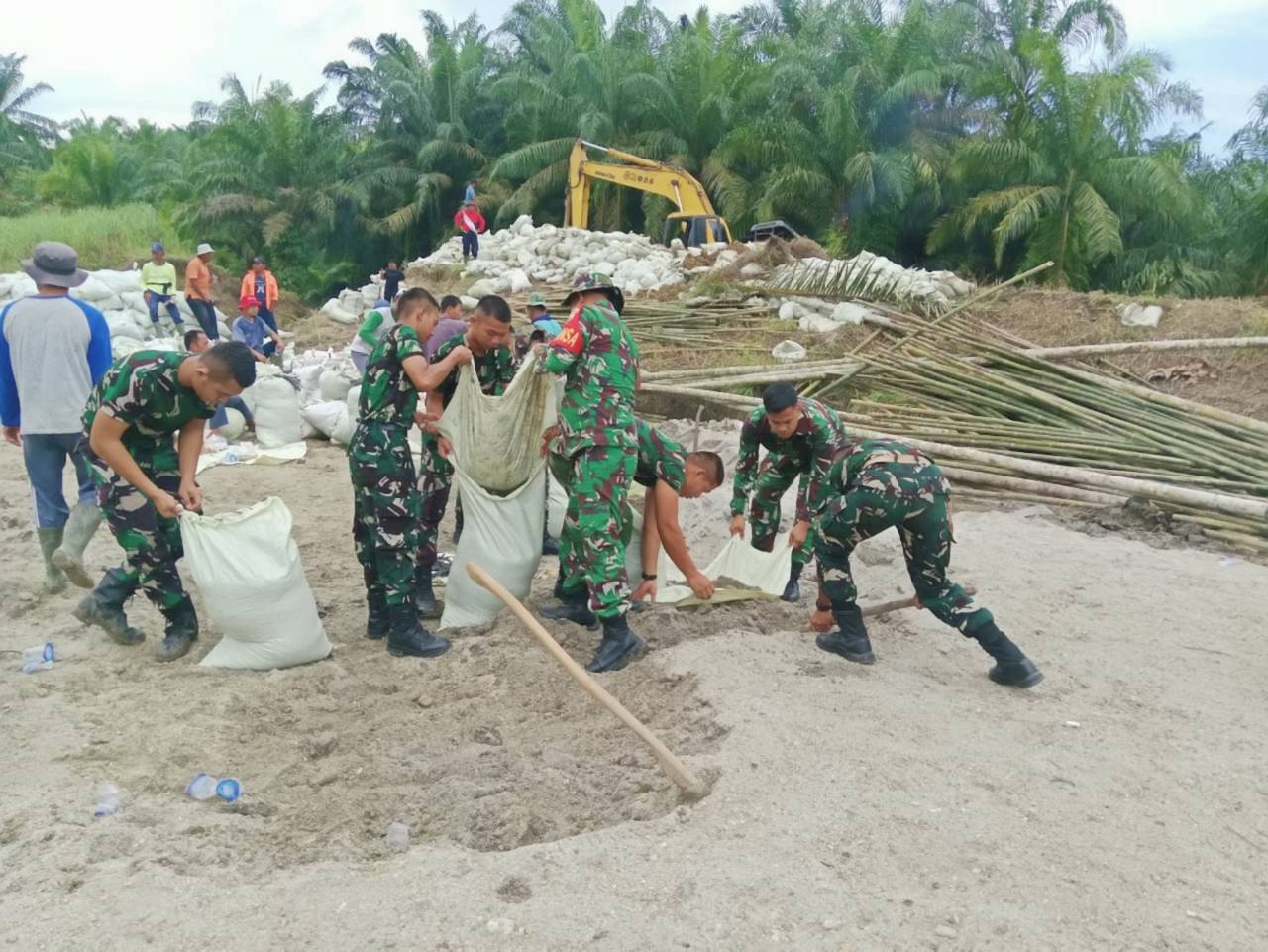 [astakom/Puspen TNI]