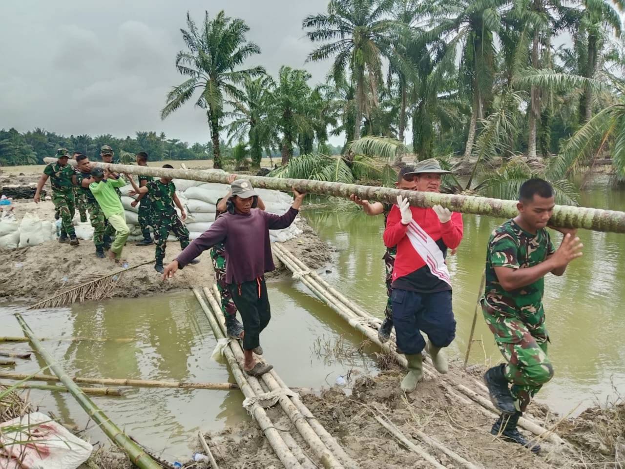 [astakom/Puspen TNI]