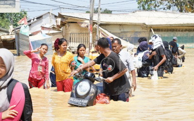 Good News! BBM Solar dan Pertalite kembali Tersalur di Lokasi Terdampak Banjir: Aceh Tengah, dan Mana saja?