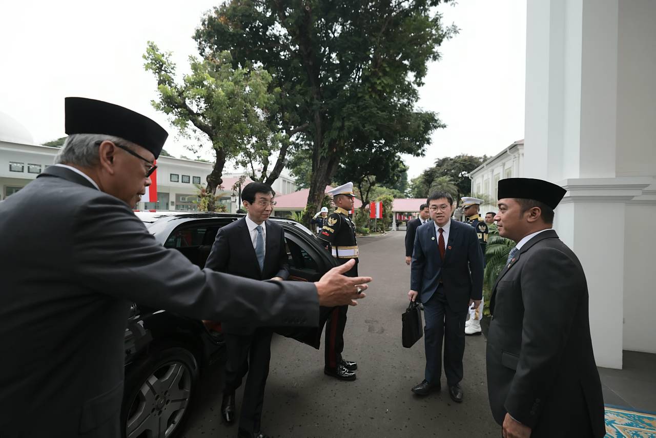 [Tim Media Presiden]
