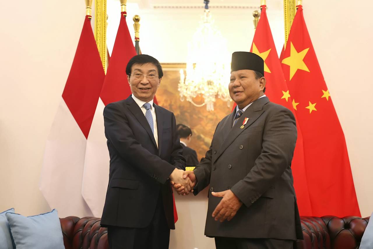 [Tim Media Presiden]