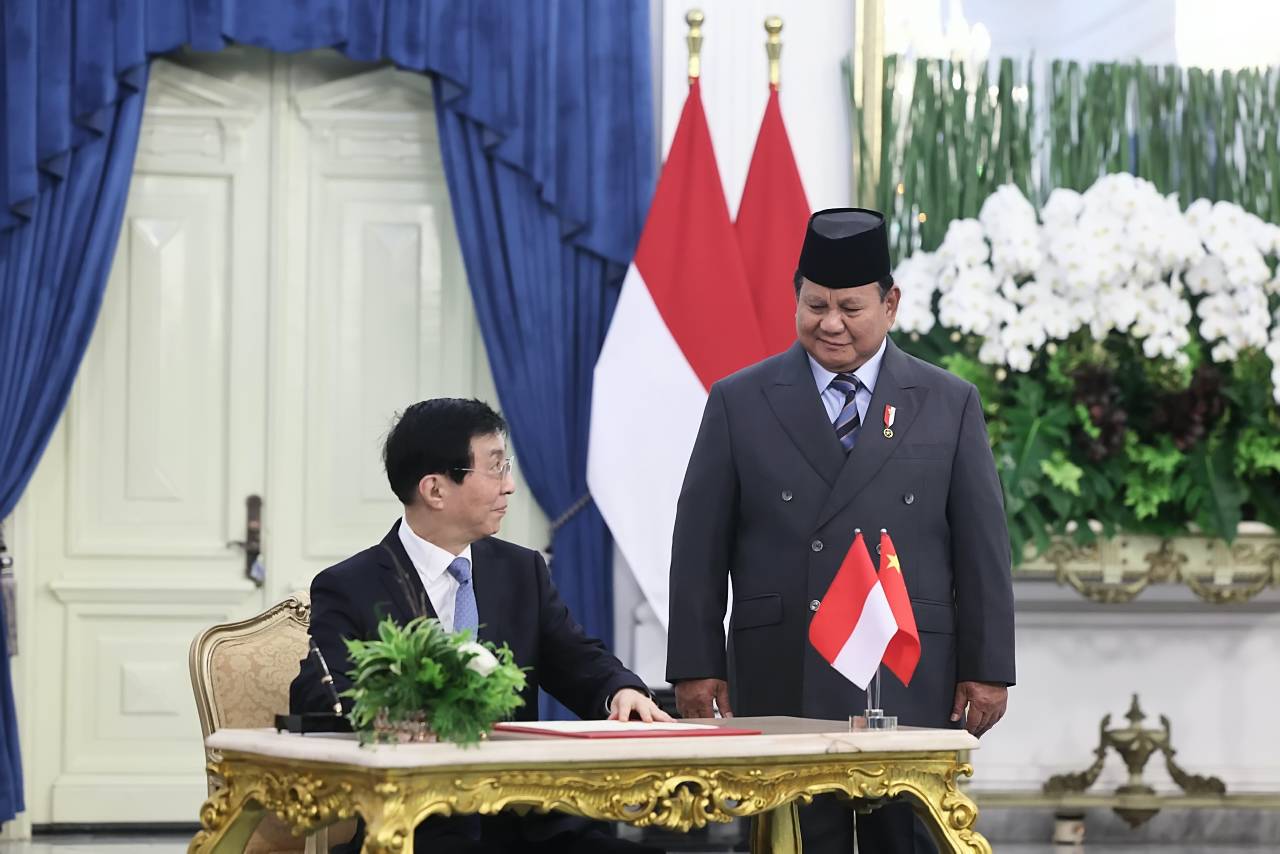 [Tim Media Presiden]