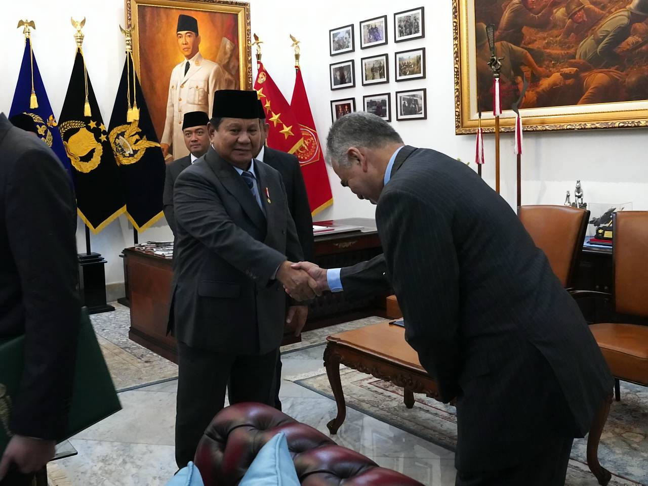 [Tim Media Presiden]