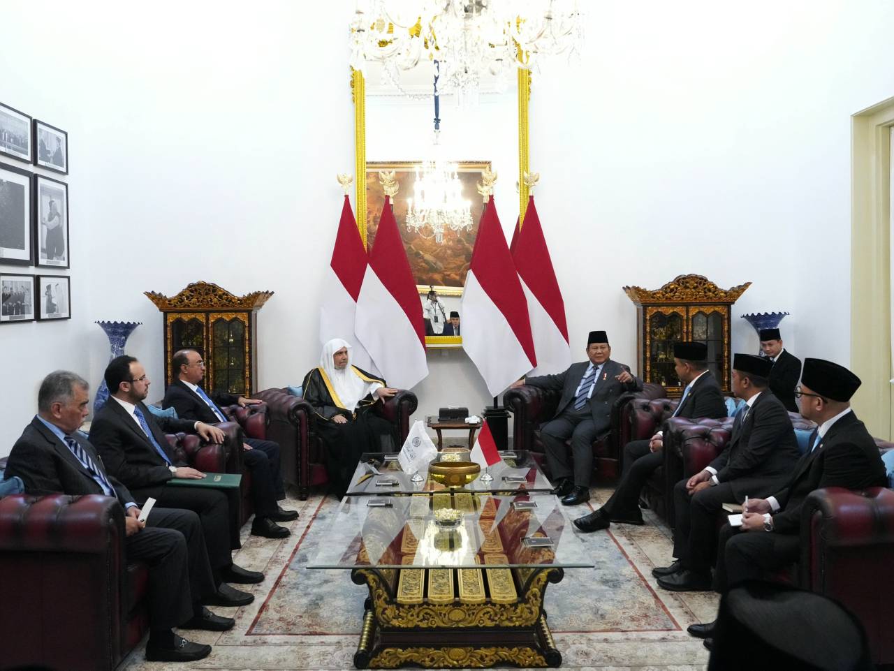 [Tim Media Presiden]
