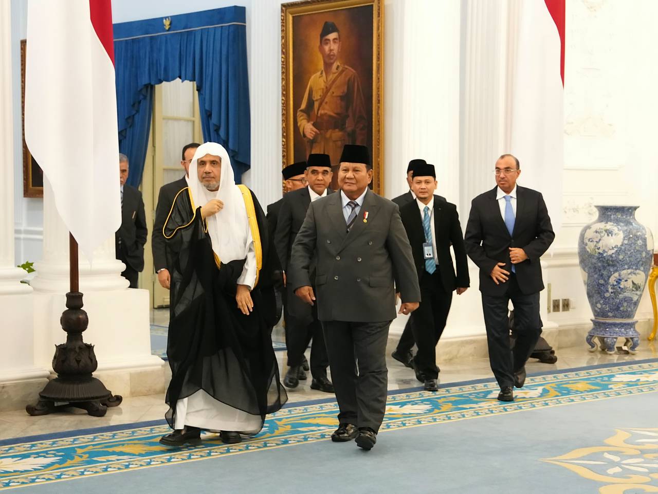 [Tim Media Presiden]