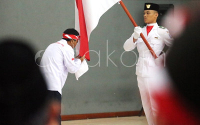 Anggota NII Cabut Baiat dan Deklarasi NKRI