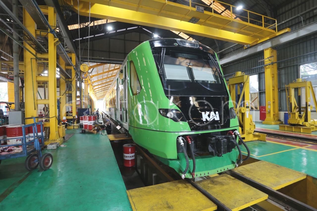 [astakom/str-Budi Yanto]