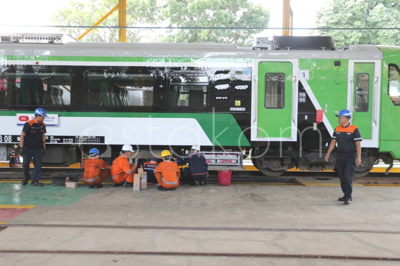 [astakom/str-Budi Yanto]