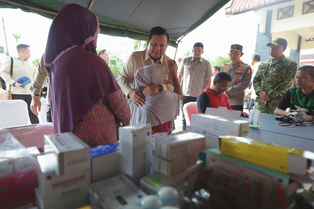 [Tim Media Presiden]