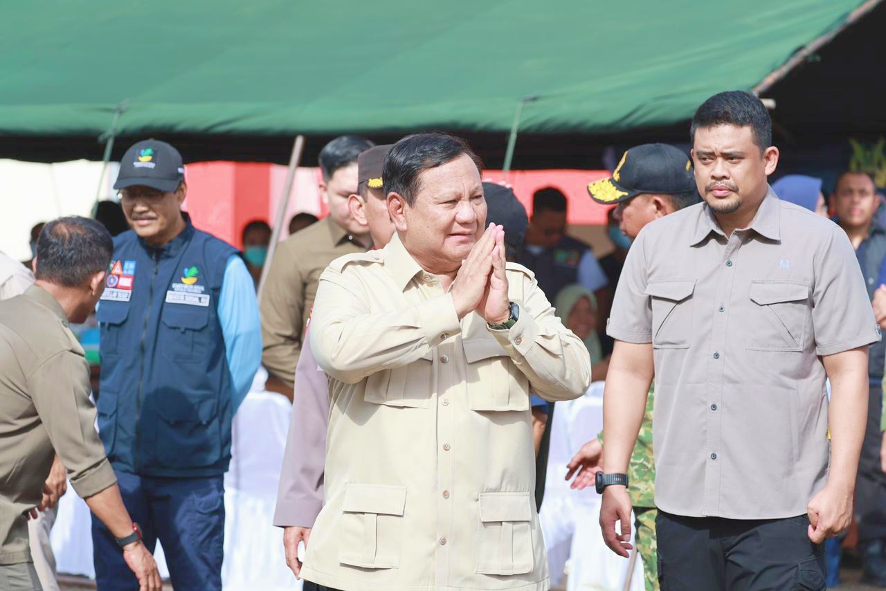 [Tim Media Presiden]