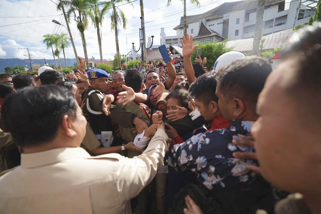 [Tim Media Presiden]