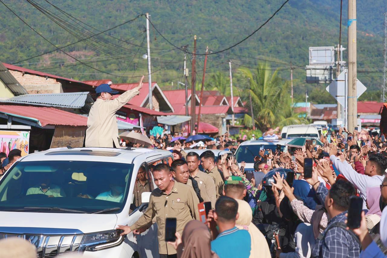 [Tim Media Presiden]