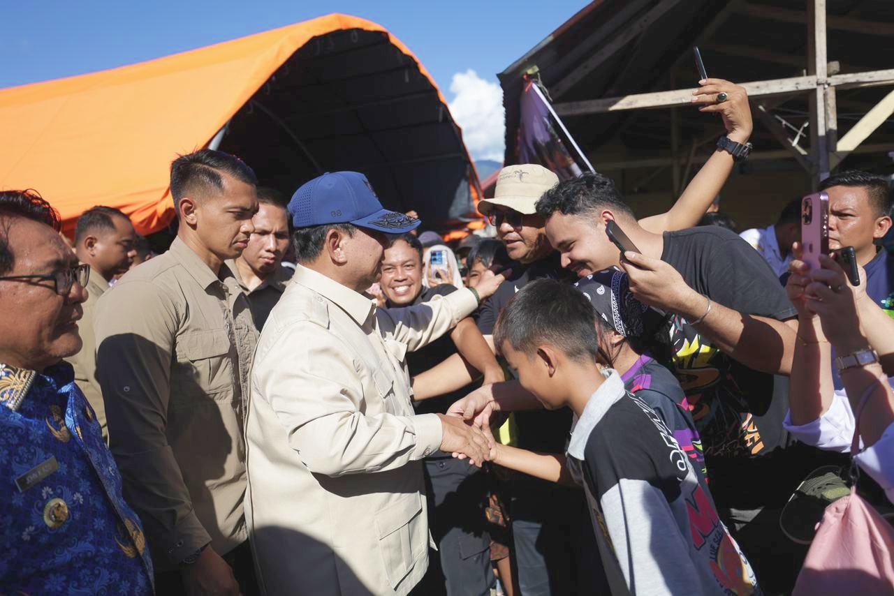 [Tim Media Presiden]