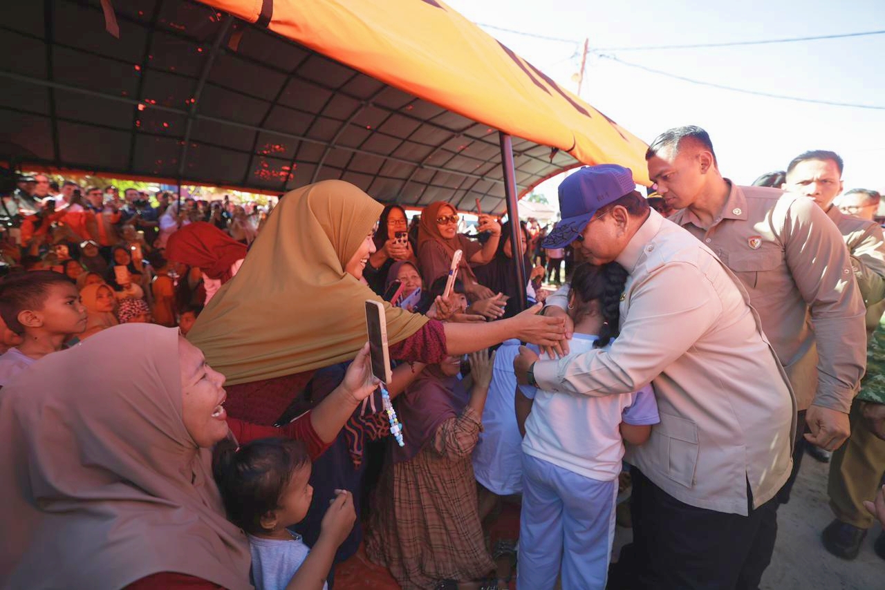 [Tim Media Presiden]