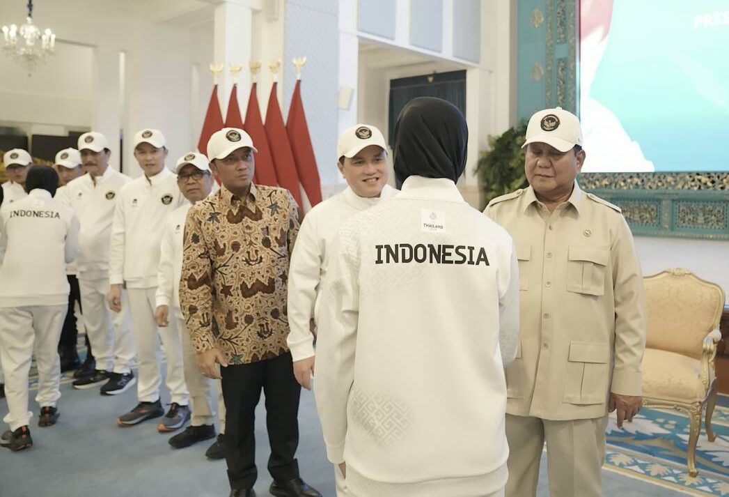 [Tim Media Presiden]