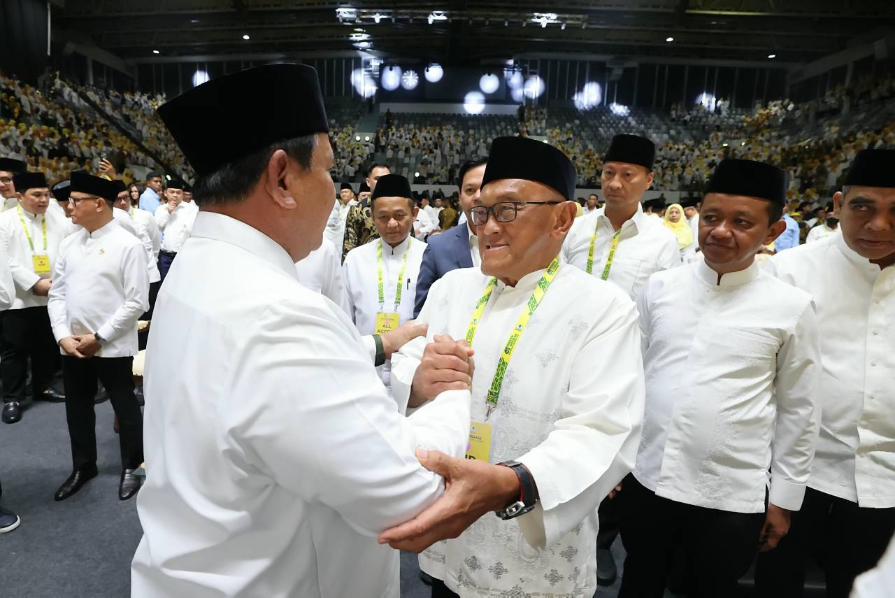 [Tim Media Presiden]