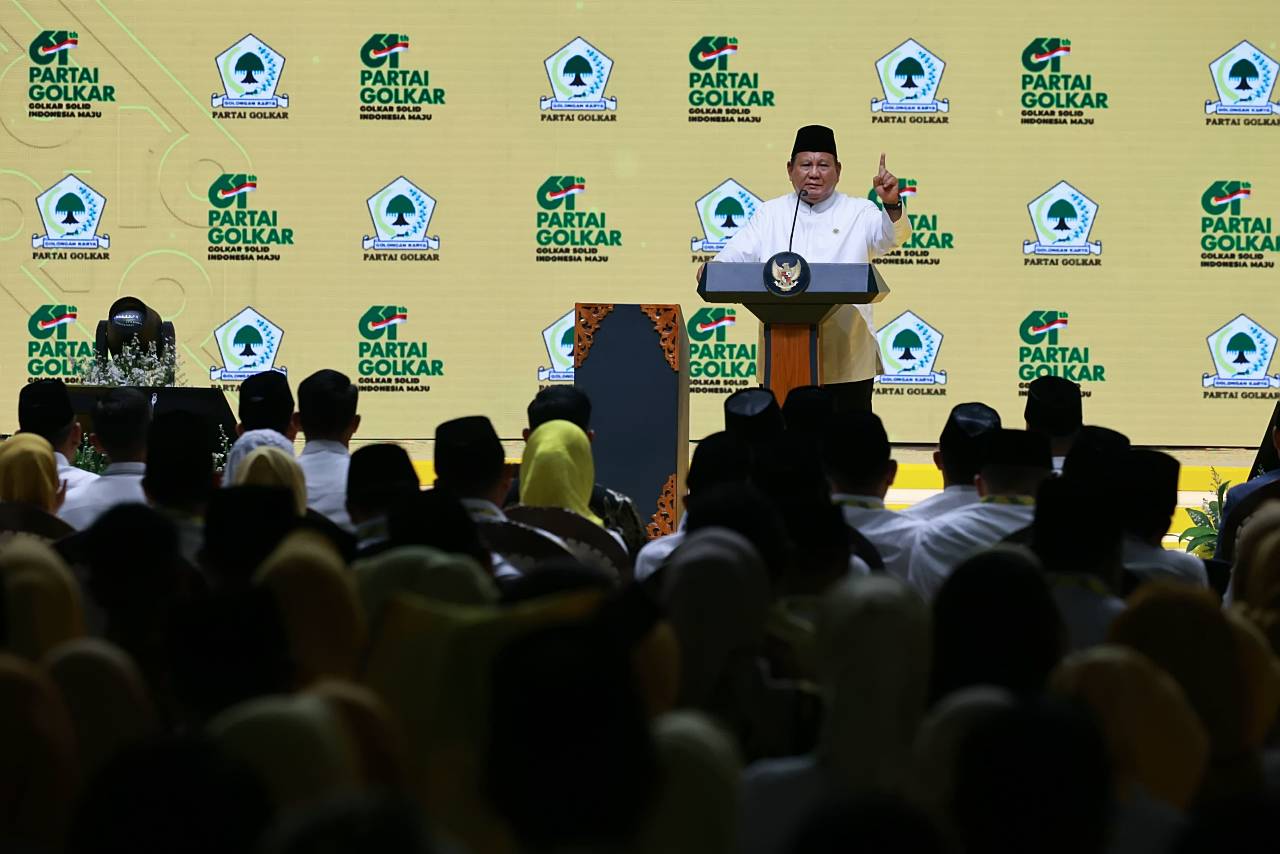 [Tim Media Presiden]