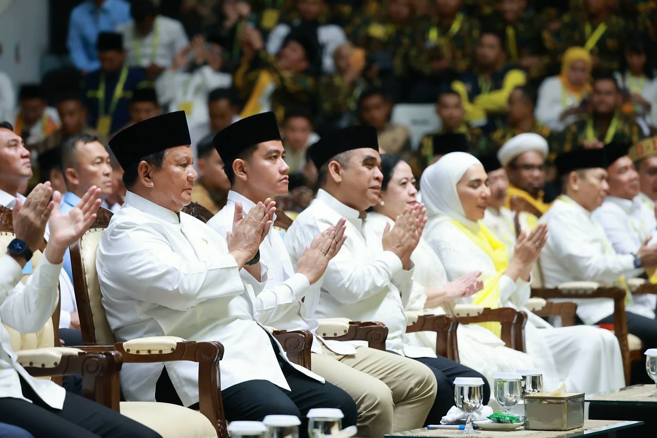 [Tim Media Presiden]