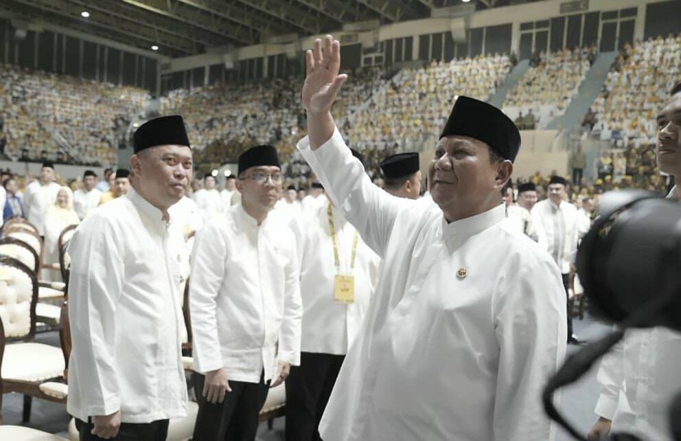 [Tim Media Presiden]