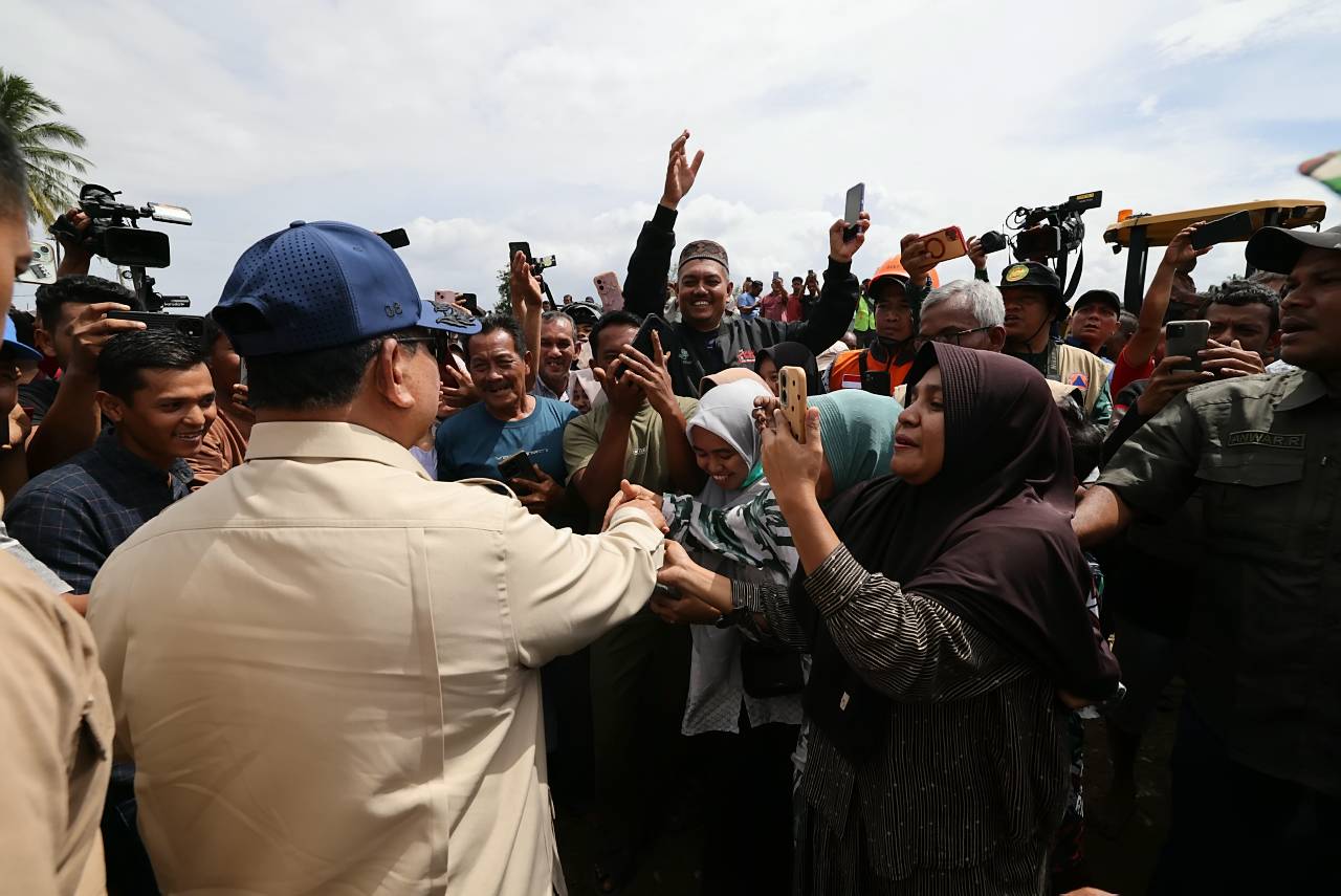 [Tim Media Presiden]