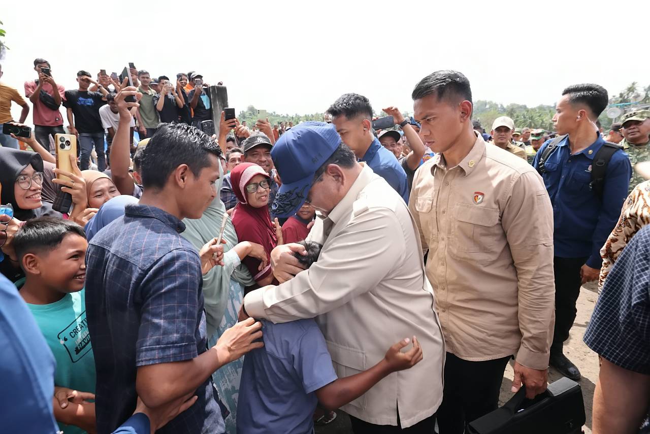 [Tim Media Presiden]