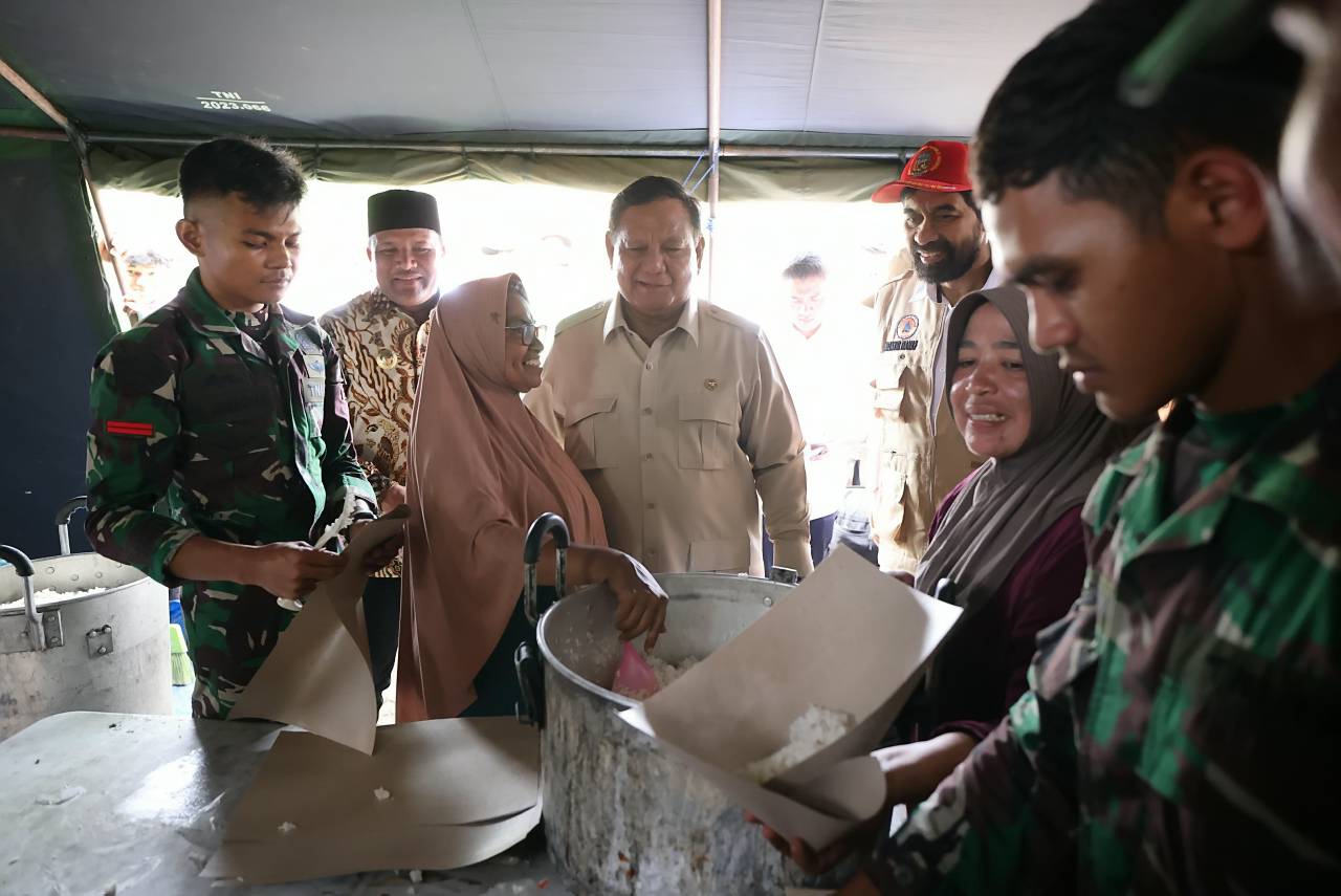 [Tim Media Presiden]