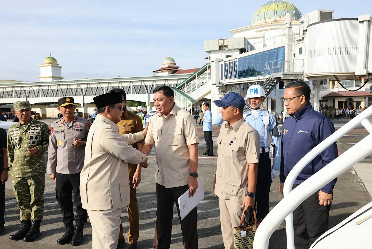 [Tim Media Presiden]