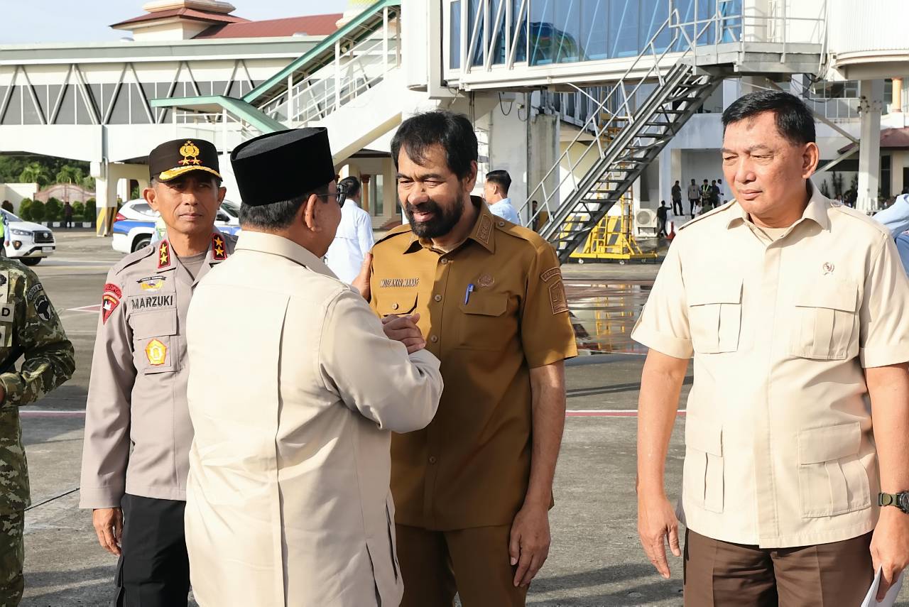 [Tim Media Presiden]