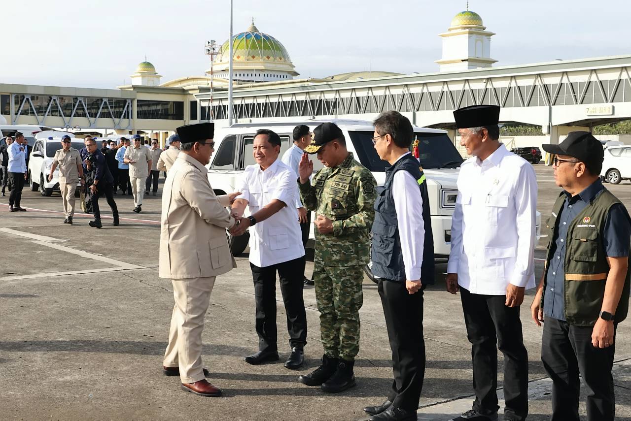 [Tim Media Presiden]