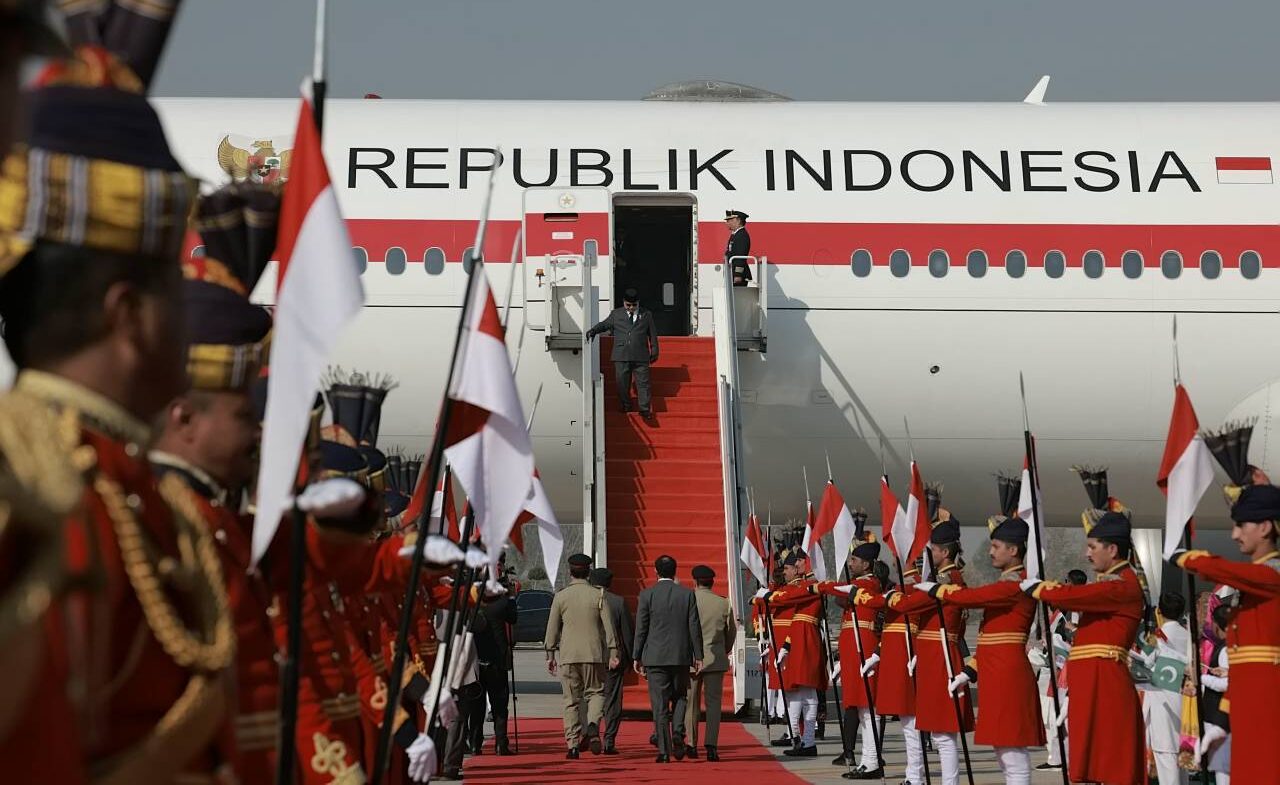 [Tim Media Presiden]