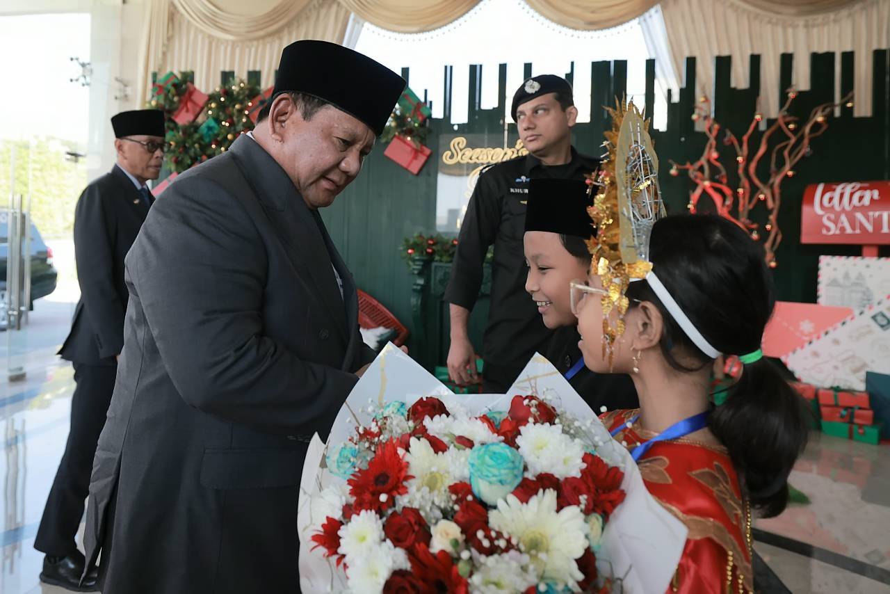 [Tim Media Presiden]