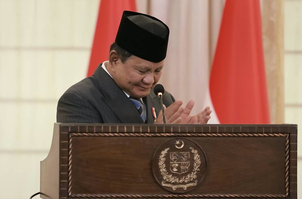 [Tim Media Presiden]