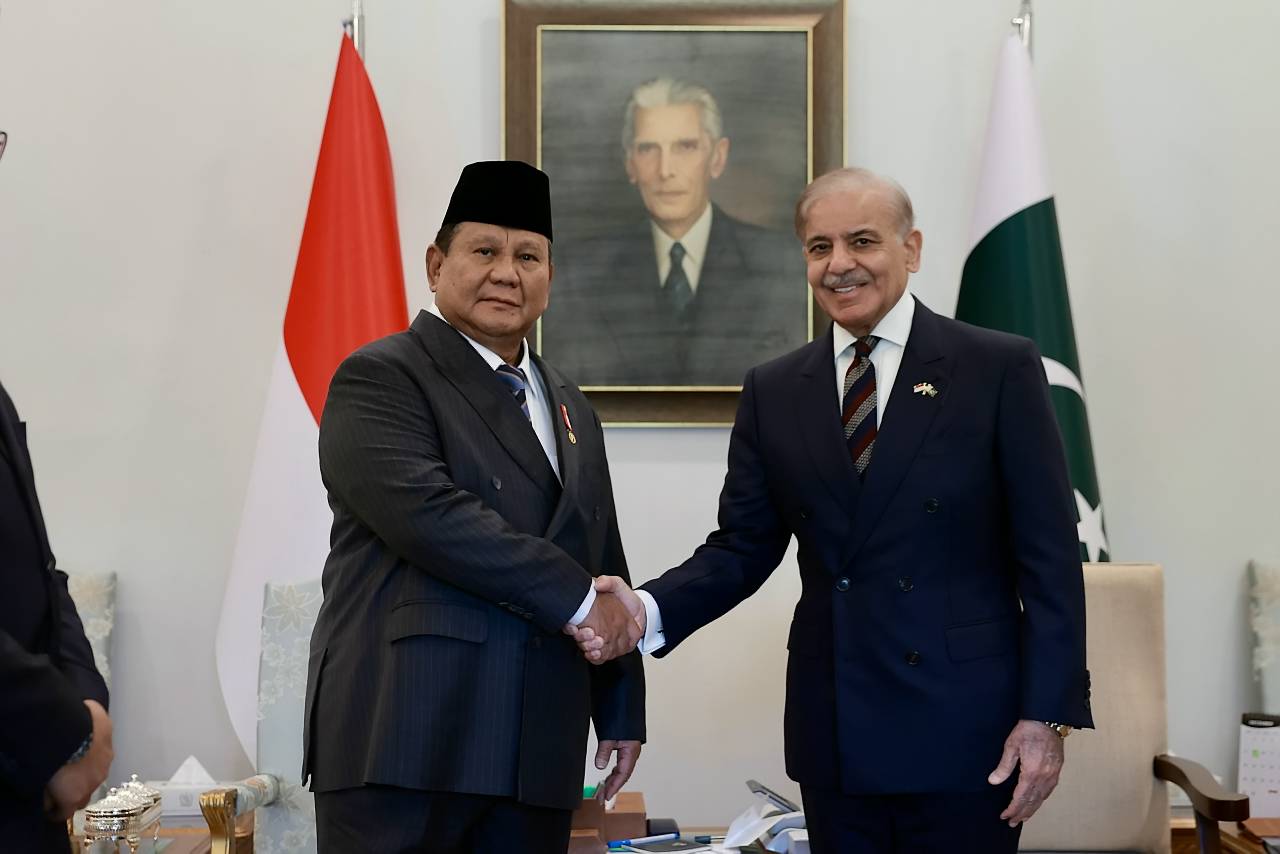 [Tim Media Presiden]