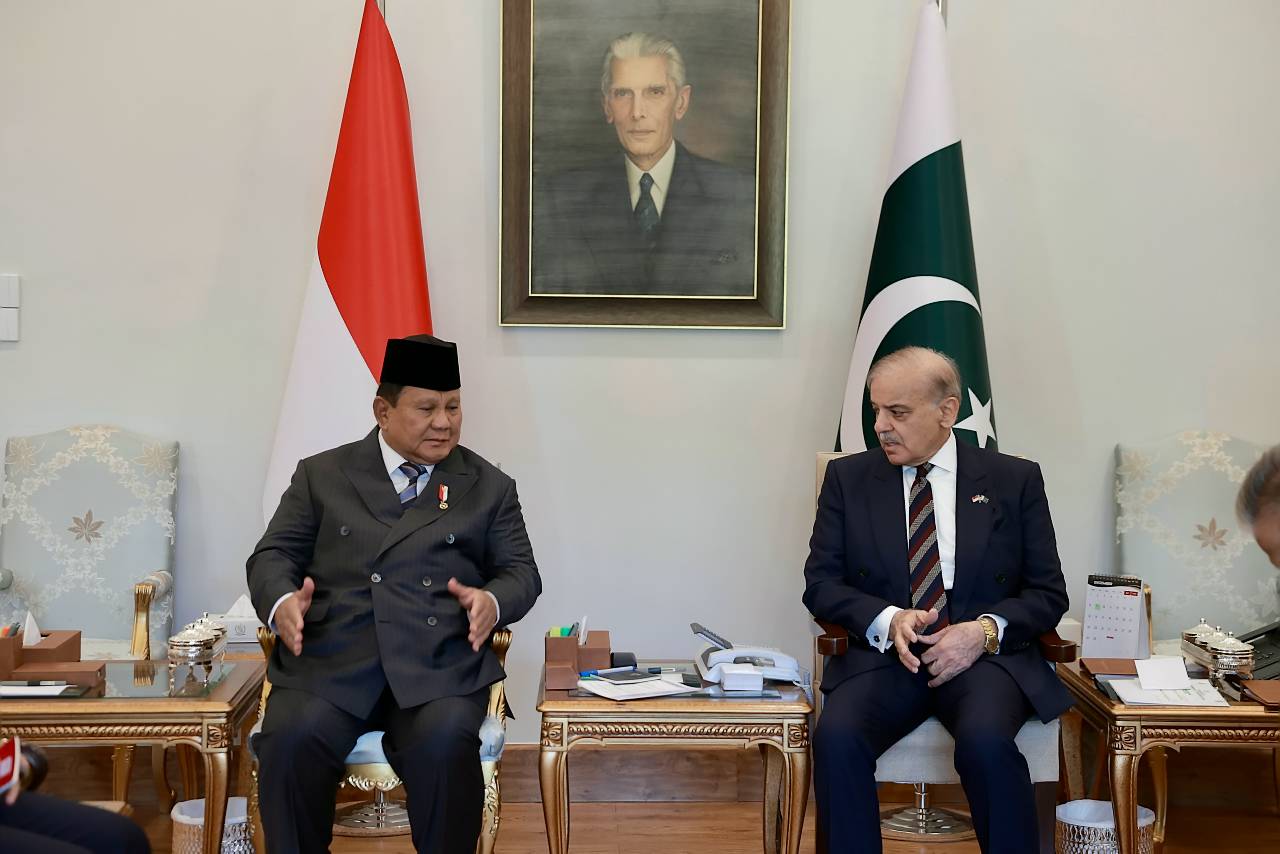 [Tim Media Presiden]