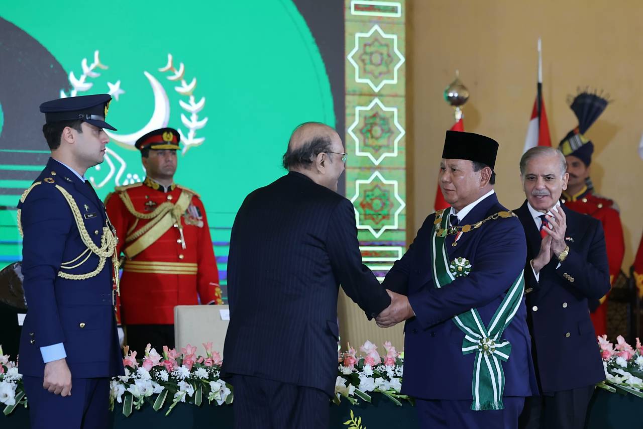 [Tim Media Presiden]