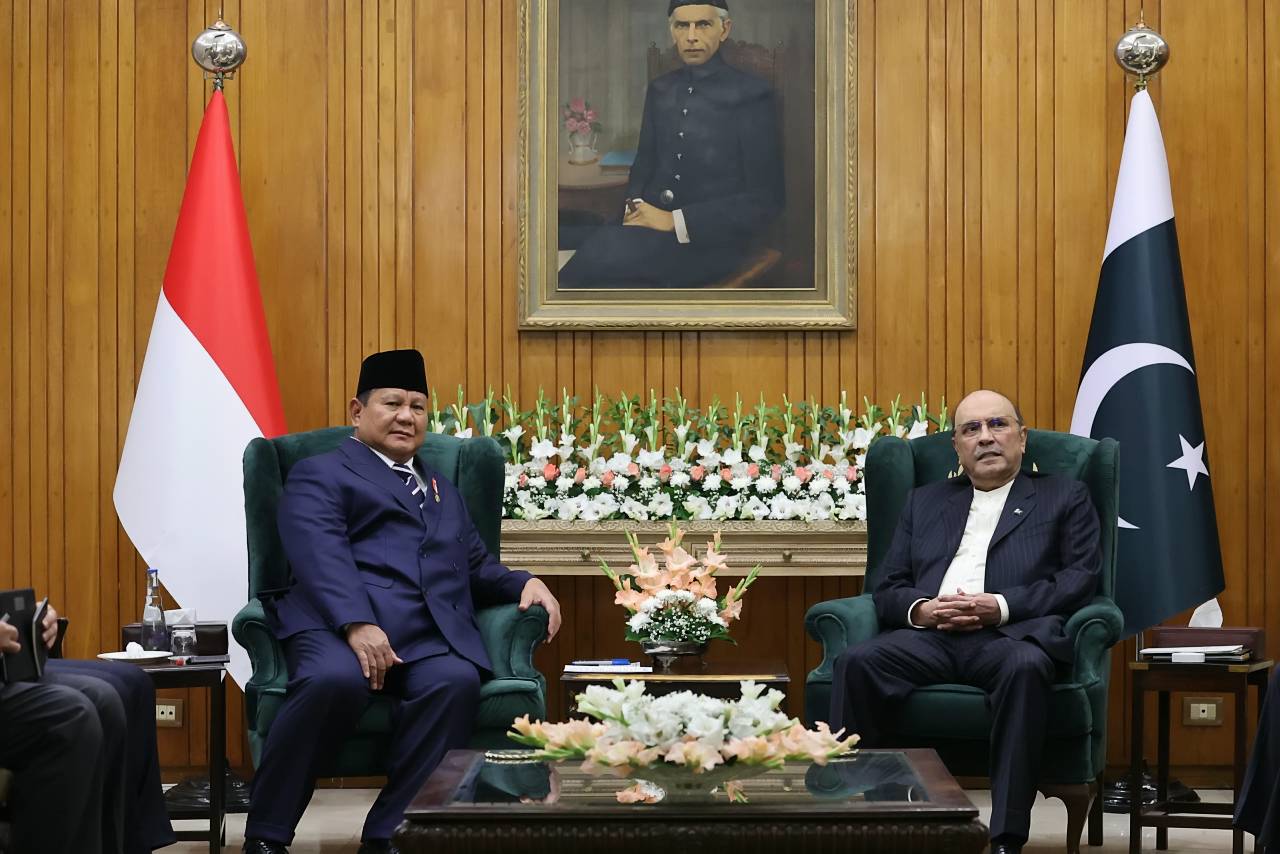 [Tim Media Presiden]