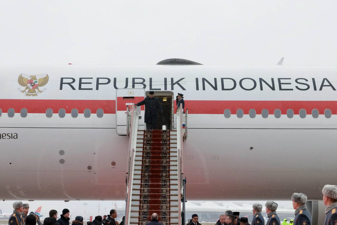[Tim Media Presiden]