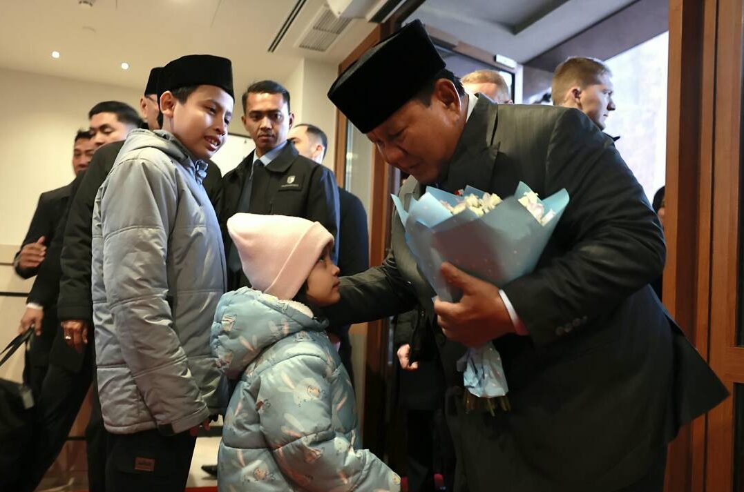 [Tim Media Presiden]