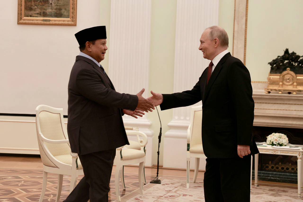 [Tim Media Presiden]