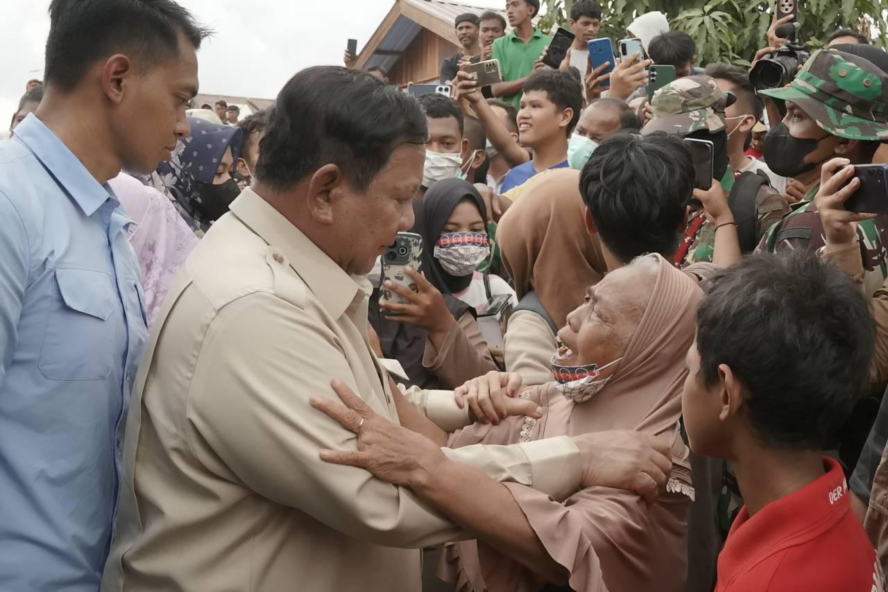 [Tim Media Presiden]