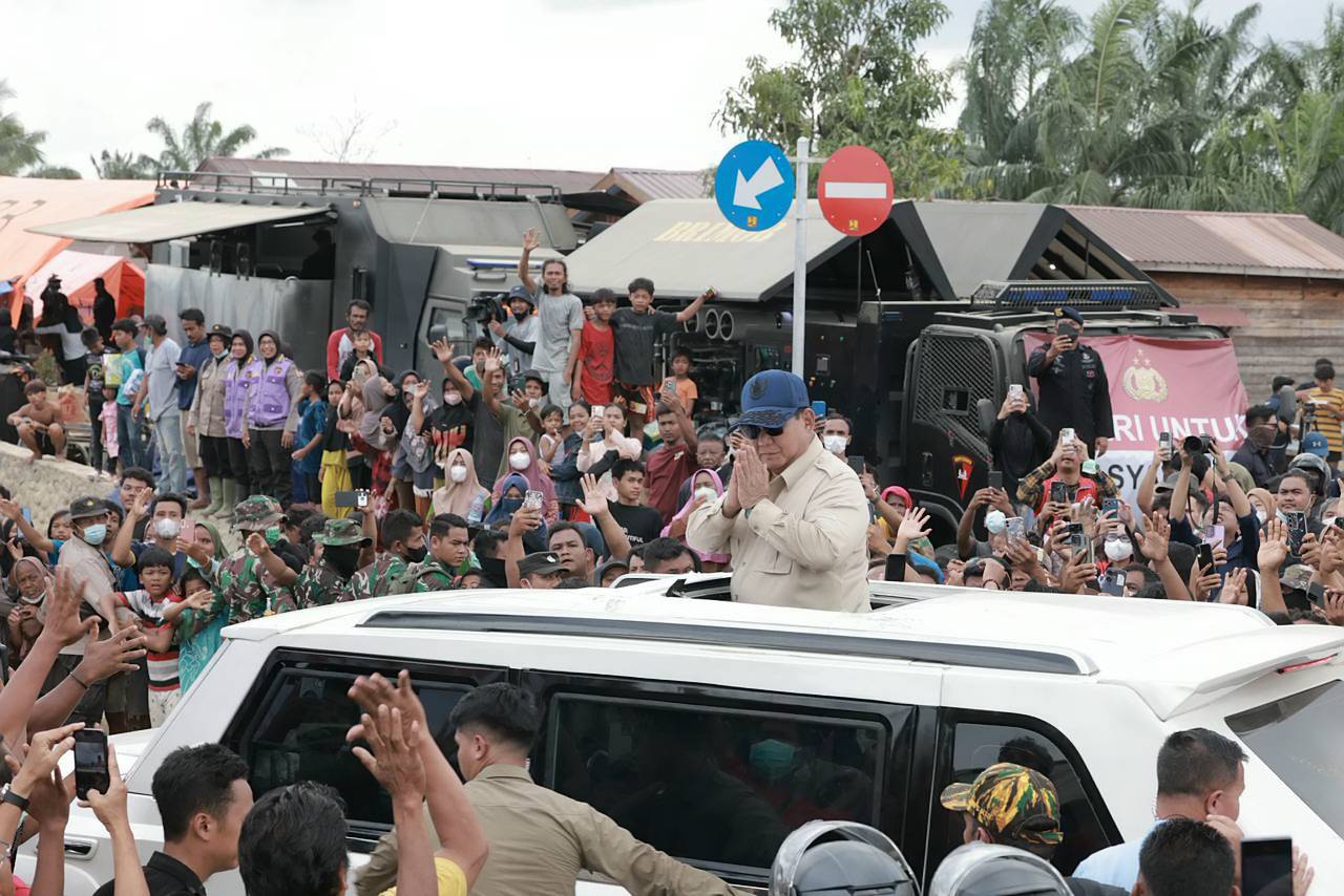 [Tim Media Presiden]