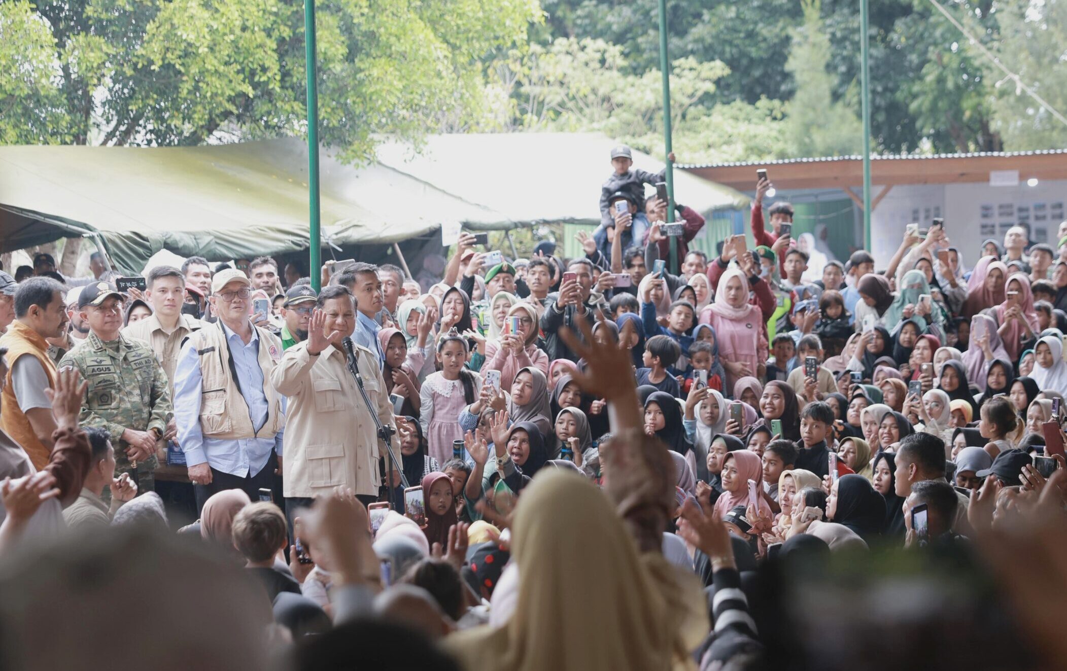 [Tim Media Presiden]