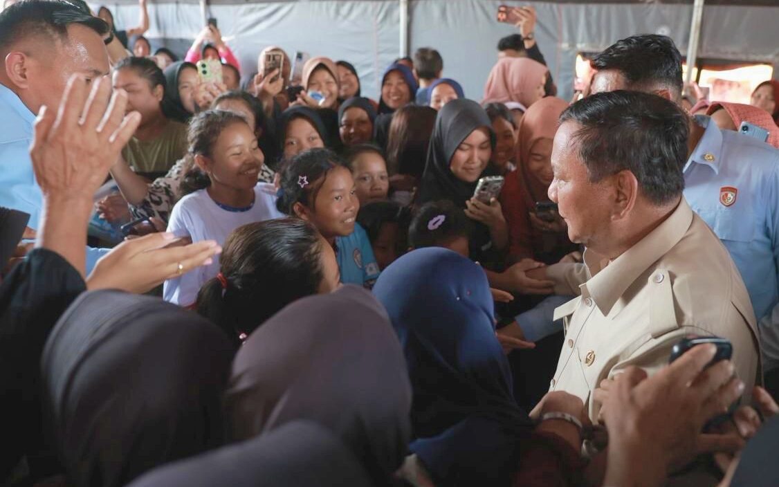 [Tim Media Presiden]