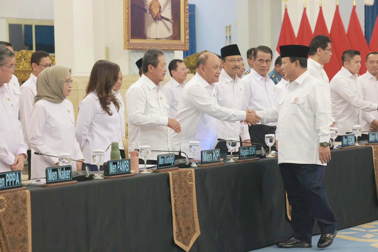 [Tim Media Presiden]